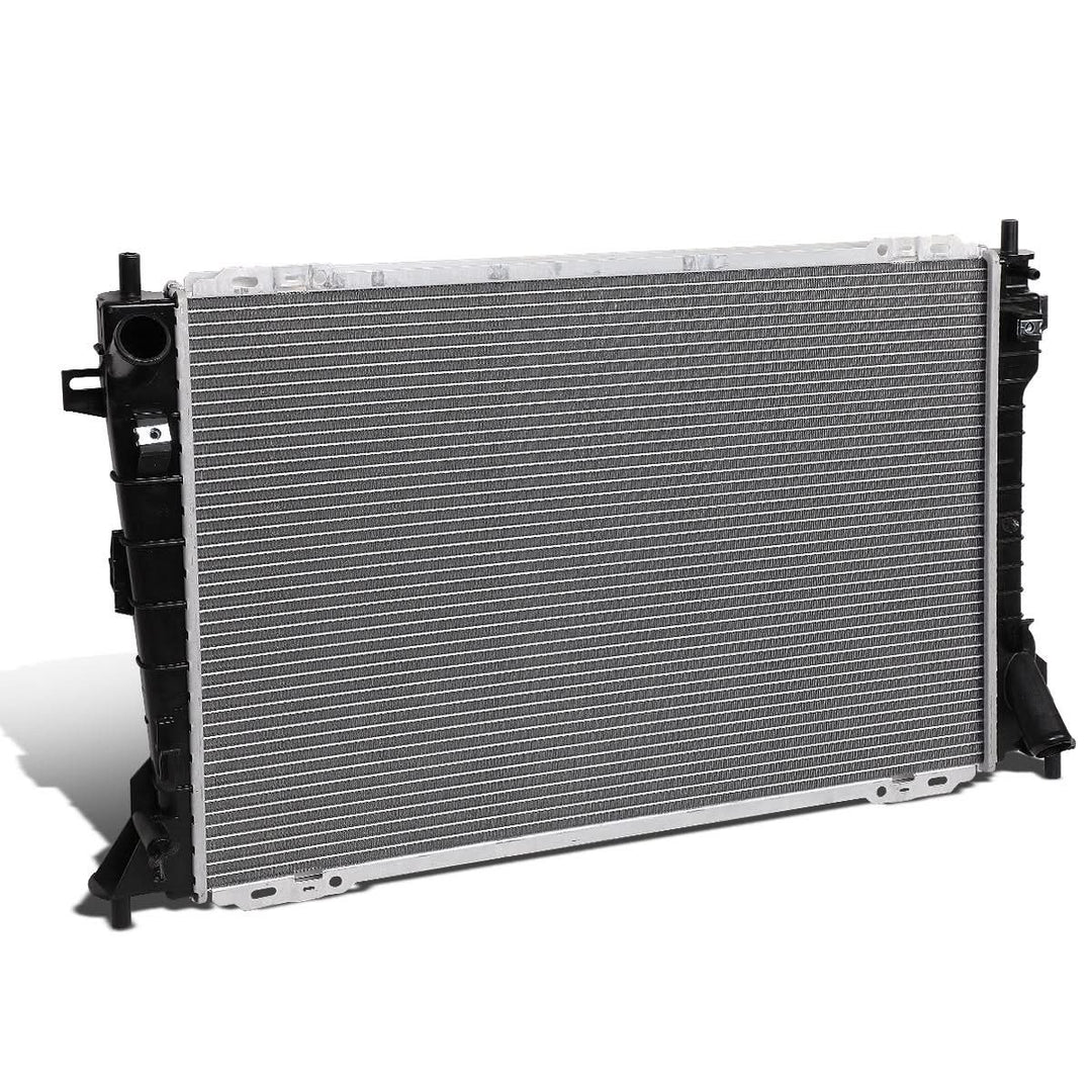 98-05 Ford Crown Victoria OEM Radiator - Automatic Transmission