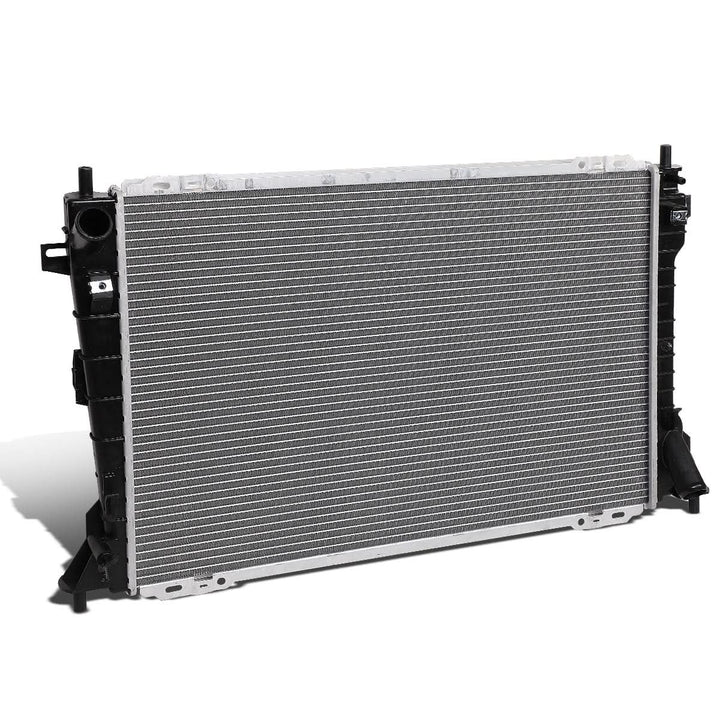 98-05 Ford Crown Victoria OEM Radiator - Automatic Transmission