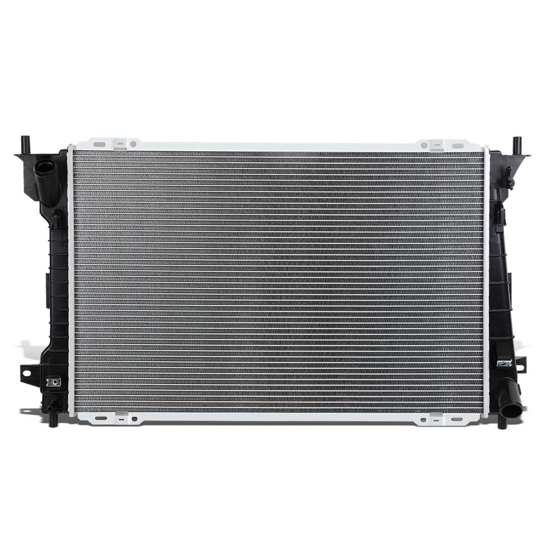 98-05 Ford Crown Victoria OEM Radiator - Automatic Transmission