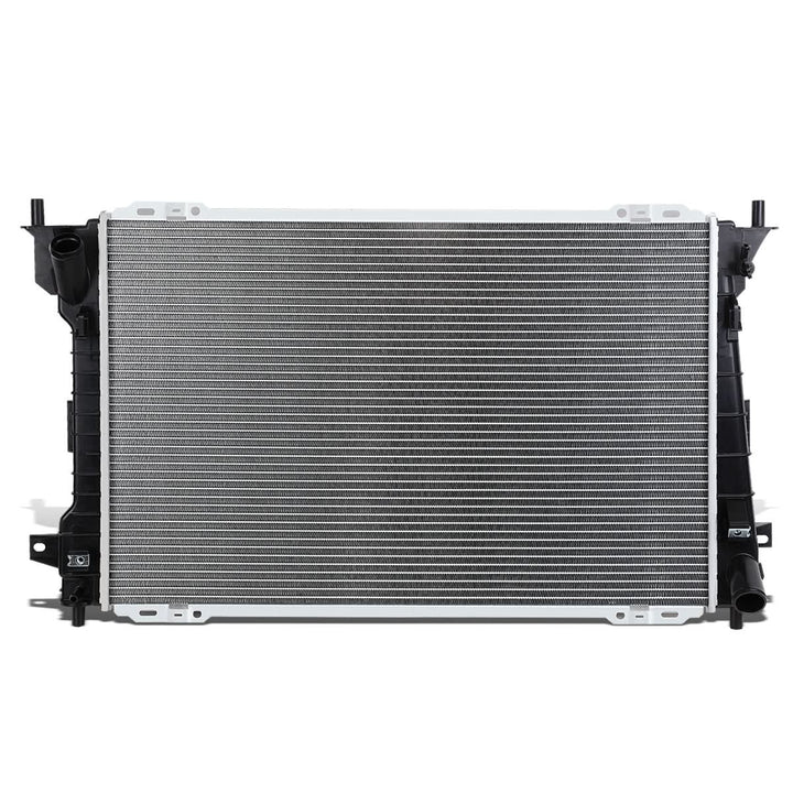 98-05 Ford Crown Victoria OEM Radiator - Automatic Transmission