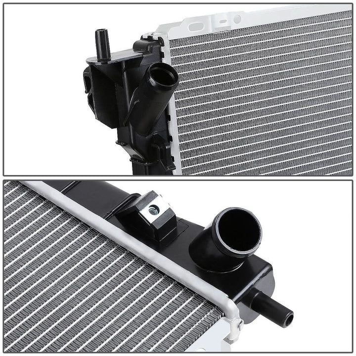 98-05 Ford Crown Victoria OEM Radiator - Automatic Transmission