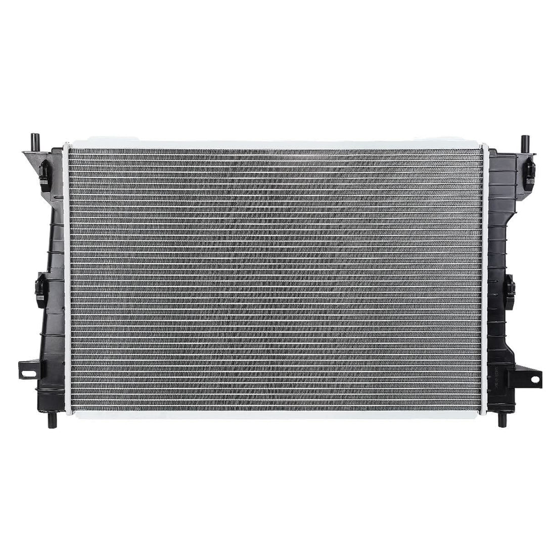 98-05 Ford Crown Victoria OEM Radiator - Automatic Transmission