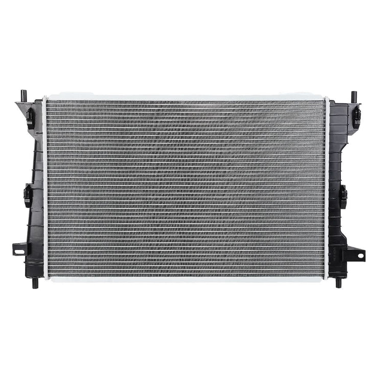 98-05 Ford Crown Victoria OEM Radiator - Automatic Transmission