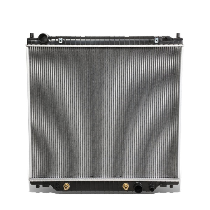 98-05 Ford F-150/F-250/F-350 Super Duty OEM Radiator 5.4L V8 Automatic