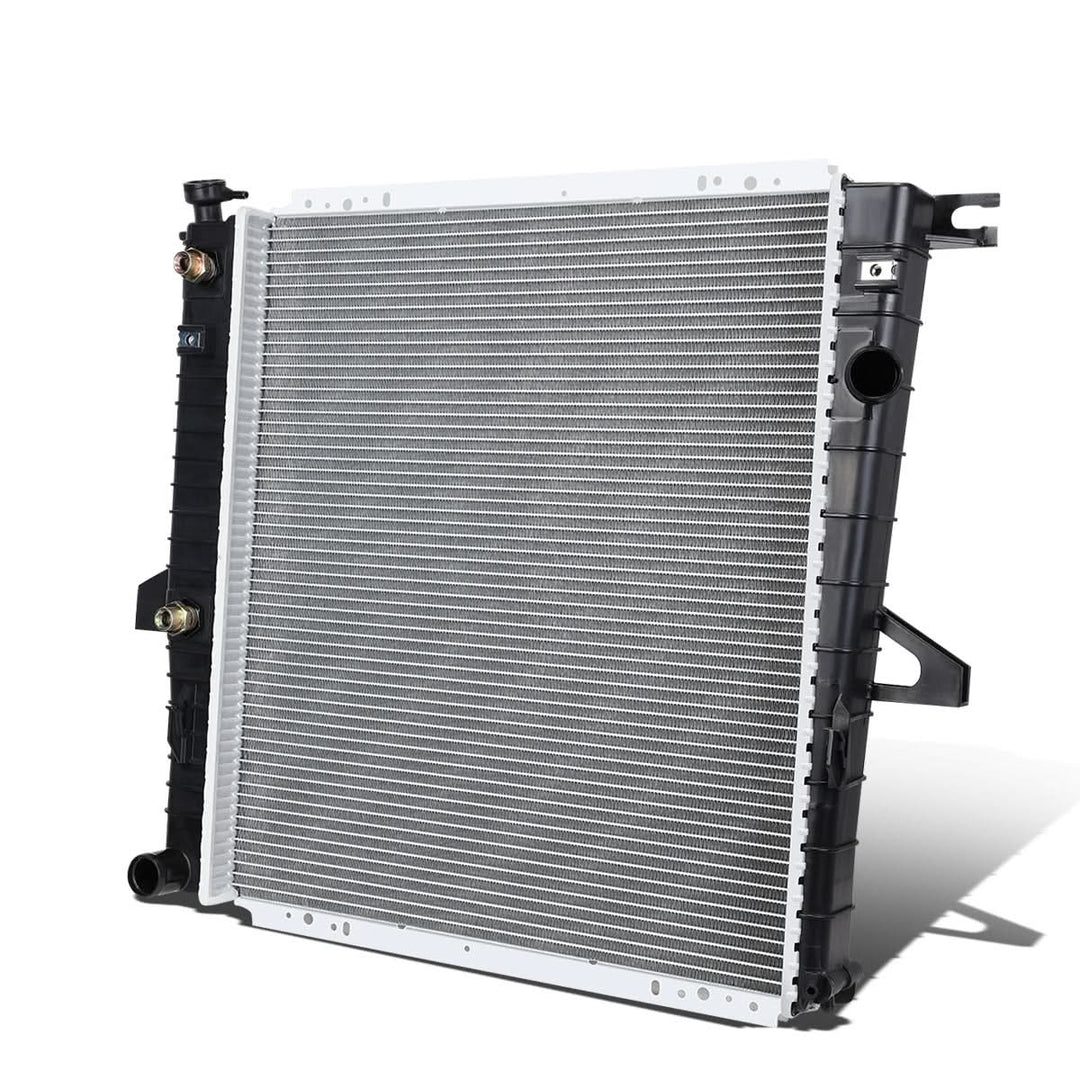 1998-2011 Ford Ranger/Explorer/Sport Trac OEM Radiator - Automatic Trans