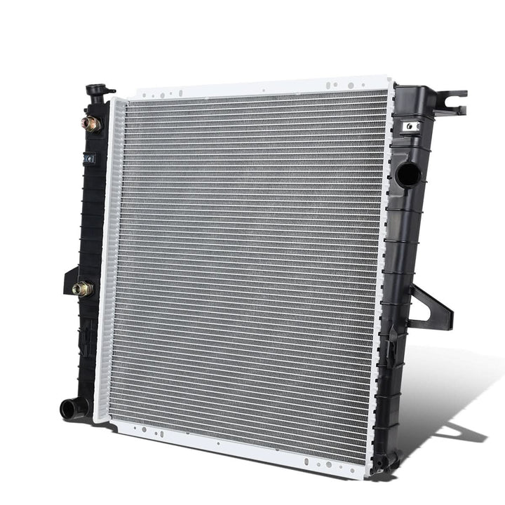 1998-2011 Ford Ranger/Explorer/Sport Trac OEM Radiator - Automatic Trans