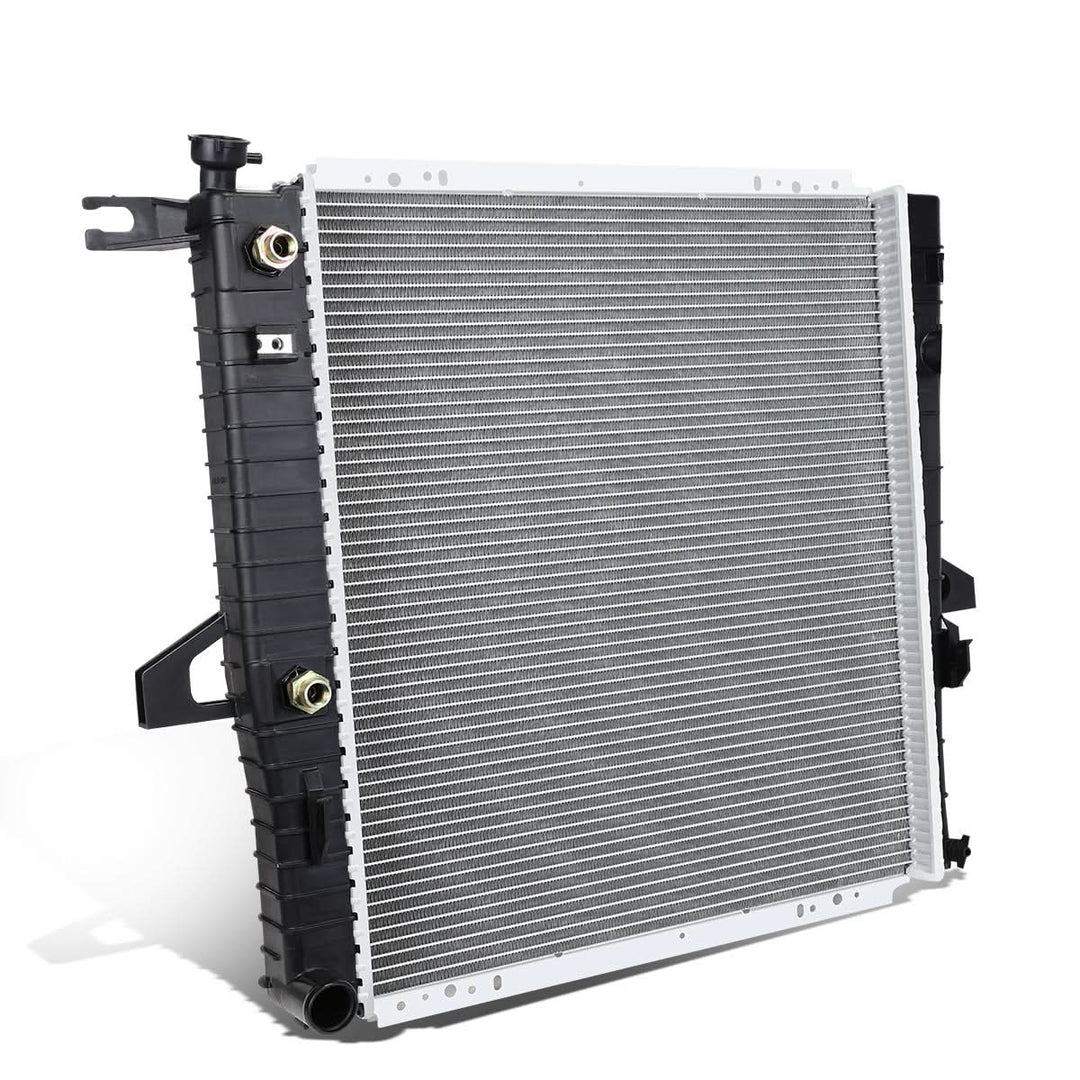 1998-2011 Ford Ranger/Explorer/Sport Trac OEM Radiator - Automatic Trans
