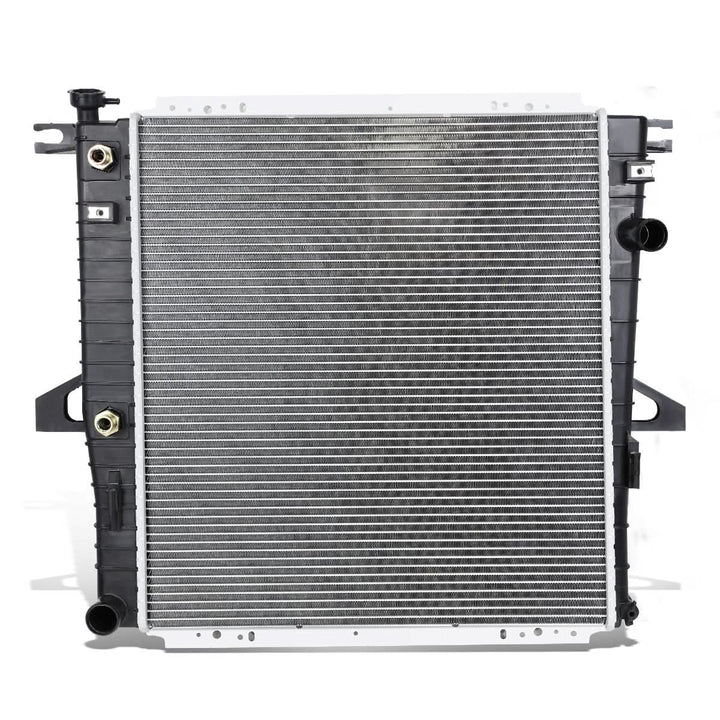 1998-2011 Ford Ranger/Explorer/Sport Trac OEM Radiator - Automatic Trans