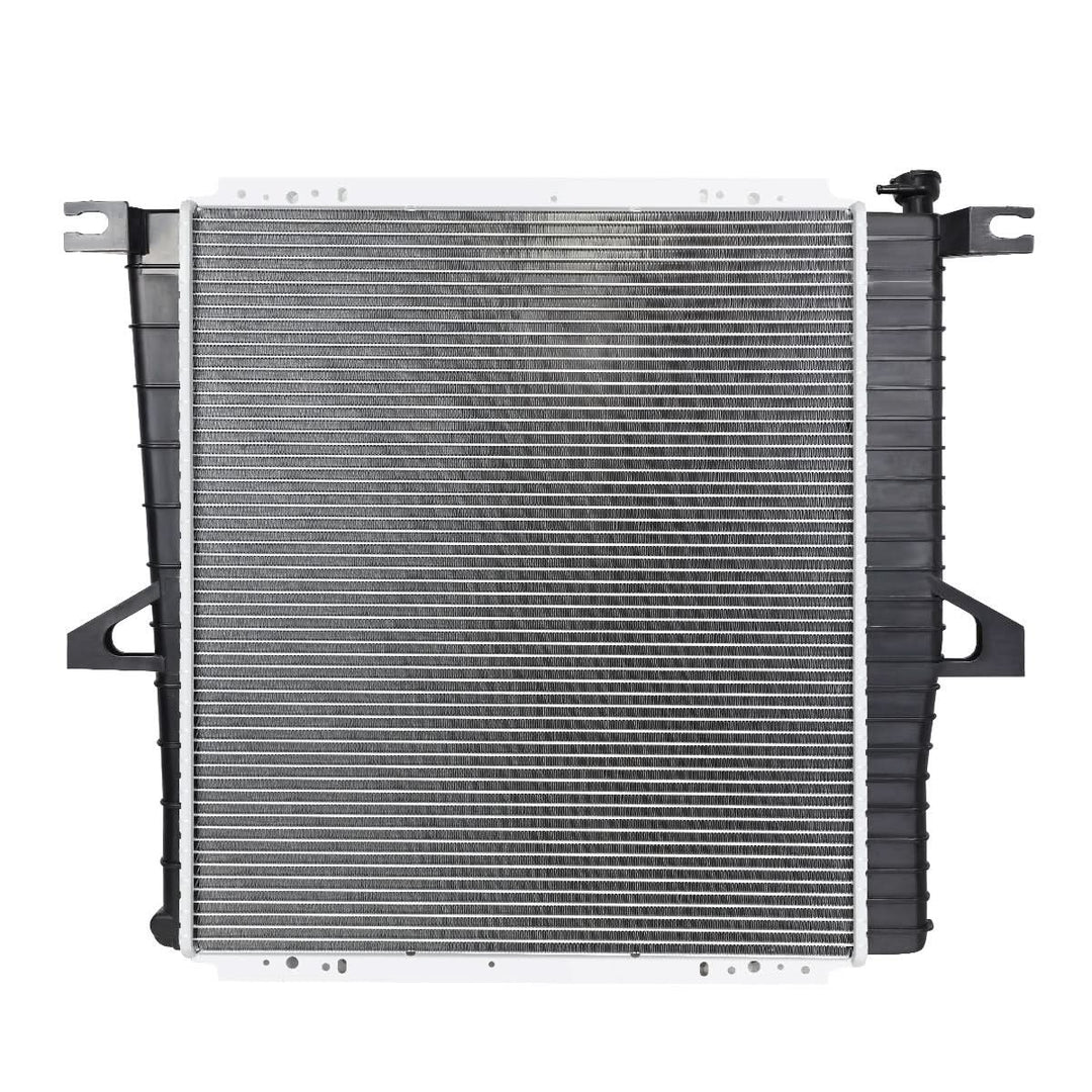 1998-2011 Ford Ranger/Explorer/Sport Trac OEM Radiator - Automatic Trans