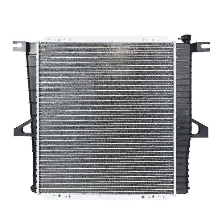 1998-2011 Ford Ranger/Explorer/Sport Trac OEM Radiator - Automatic Trans