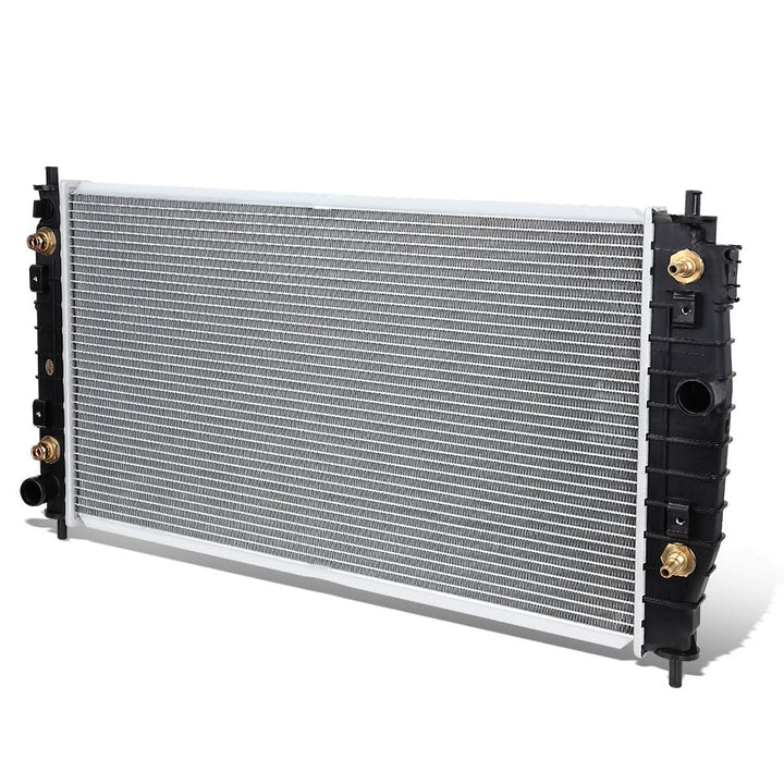 1998-2004 Dodge Intrepid OEM Radiator with Oil Cooler