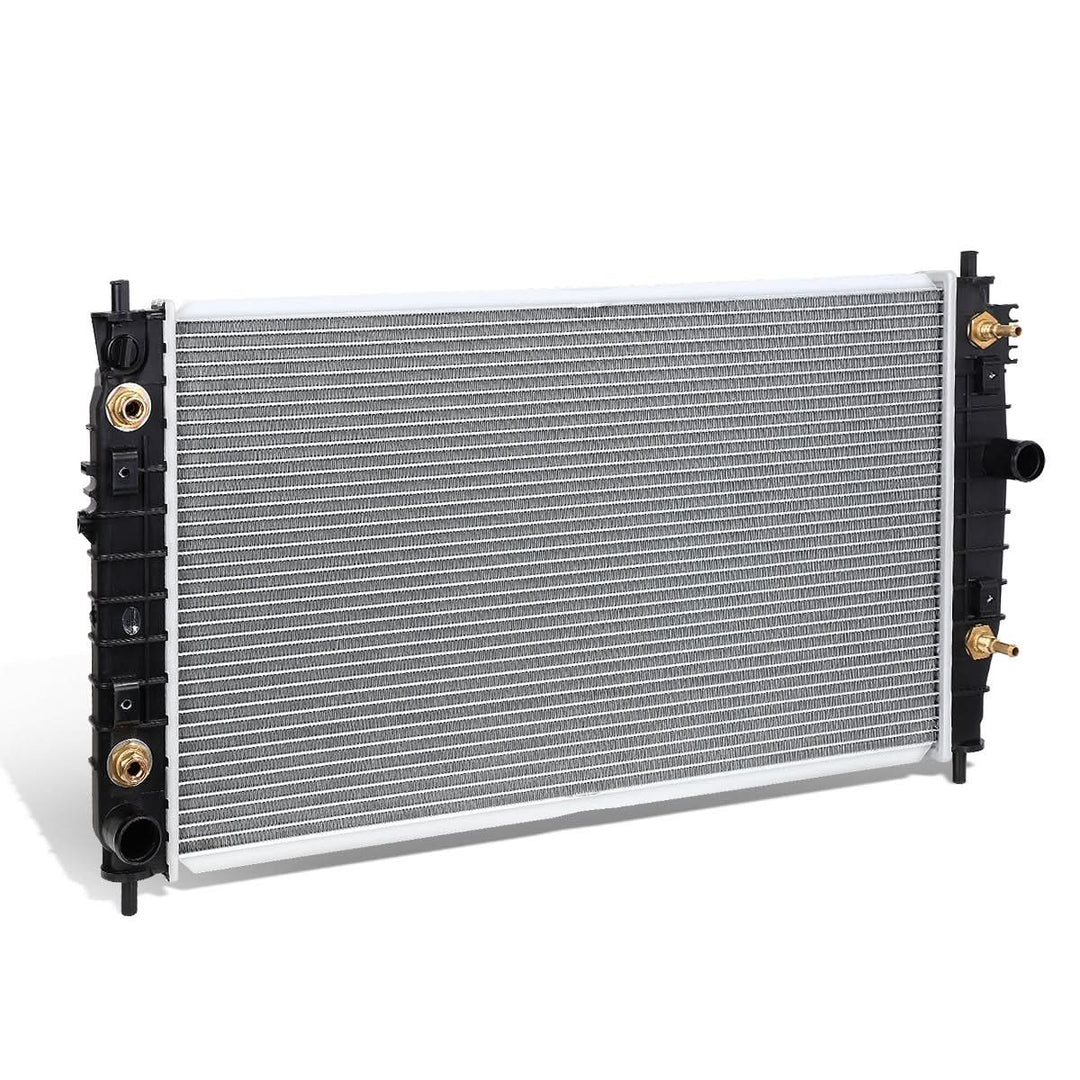 1998-2004 Dodge Intrepid OEM Radiator with Oil Cooler