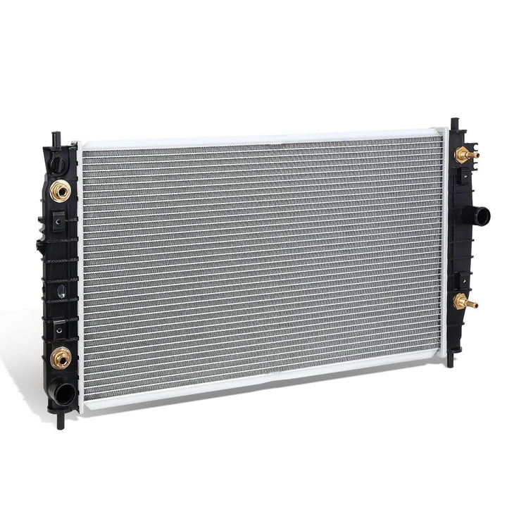 1998-2004 Dodge Intrepid OEM Radiator with Oil Cooler