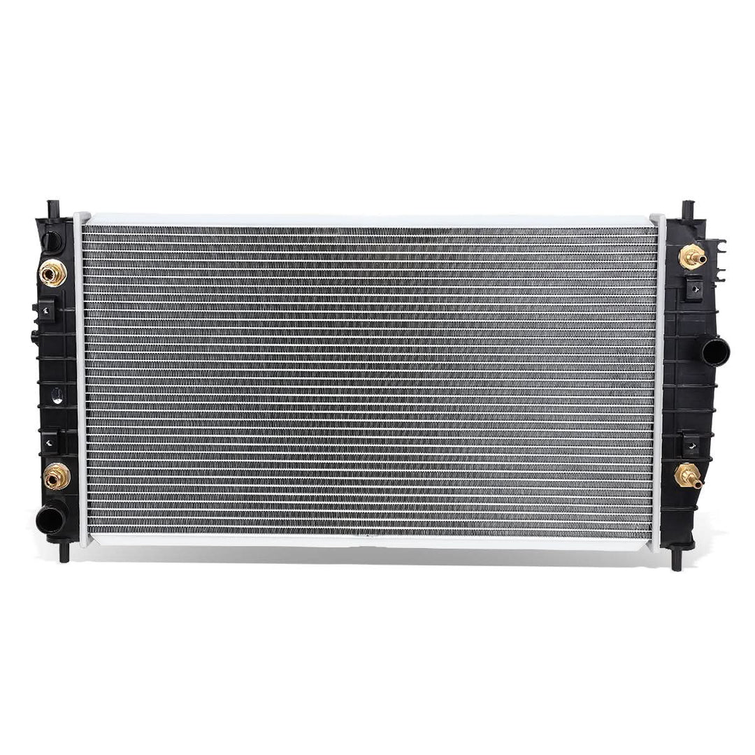 1998-2004 Dodge Intrepid OEM Radiator with Oil Cooler