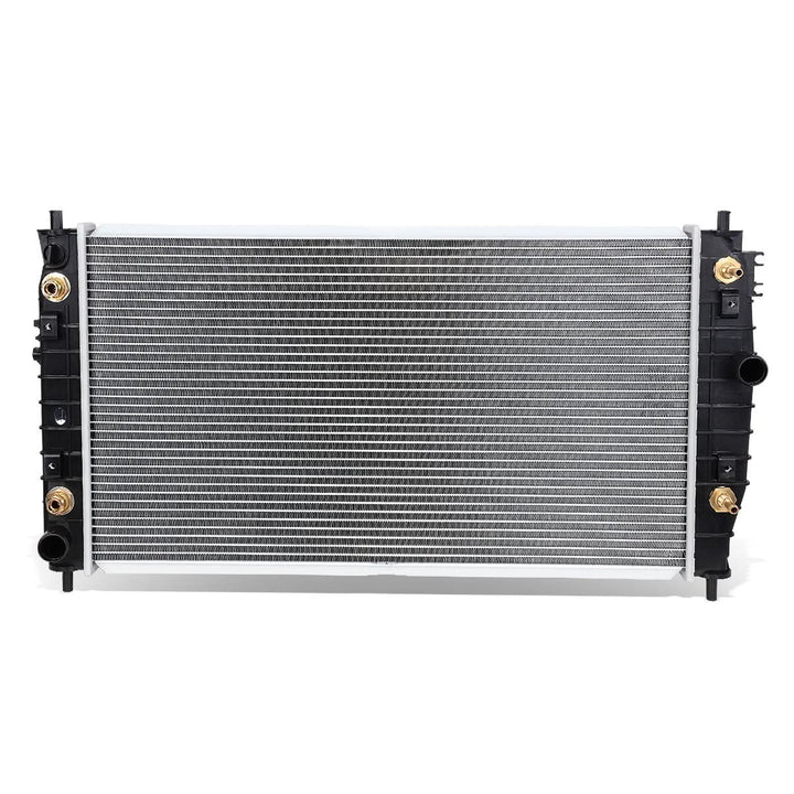 1998-2004 Dodge Intrepid OEM Radiator with Oil Cooler