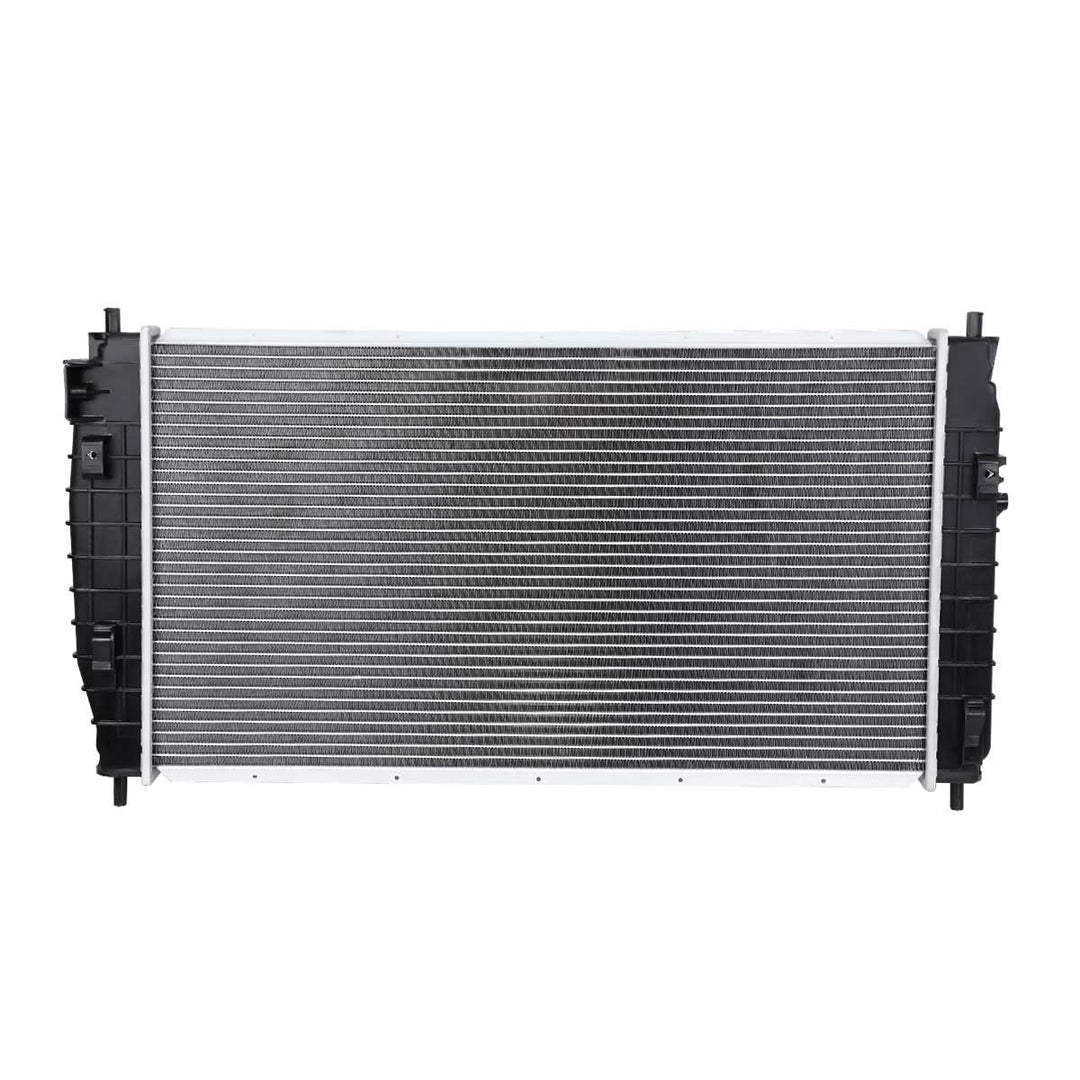 1998-2004 Dodge Intrepid OEM Radiator with Oil Cooler