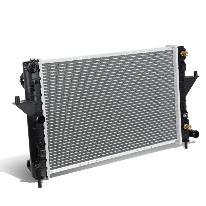 1994-2002 Saturn SC1 SC2 SL1 SL2 SW1 SW2 OEM Radiator - Auto Trans