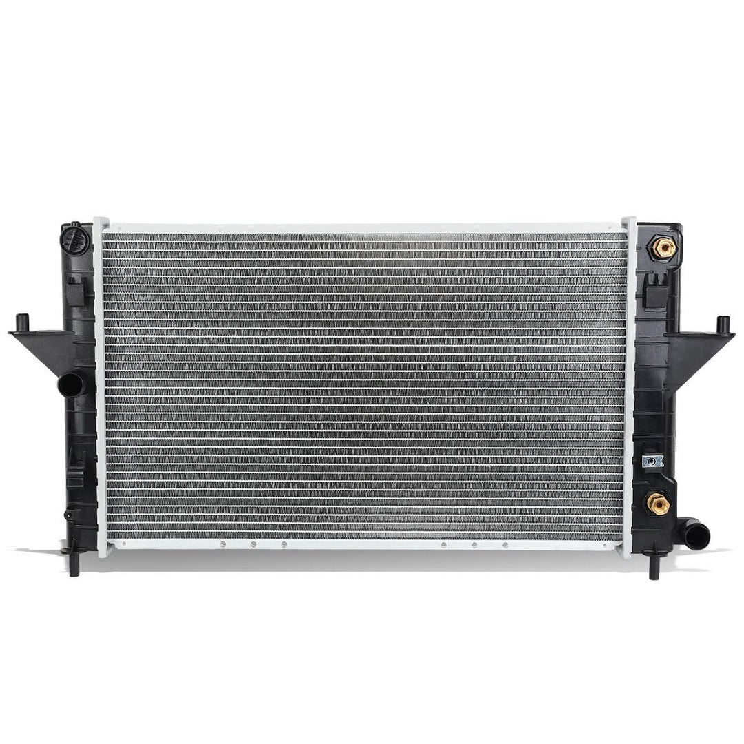 1994-2002 Saturn SC1 SC2 SL1 SL2 SW1 SW2 OEM Radiator - Auto Trans