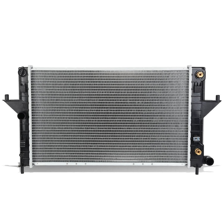 1994-2002 Saturn SC1 SC2 SL1 SL2 SW1 SW2 OEM Radiator - Auto Trans