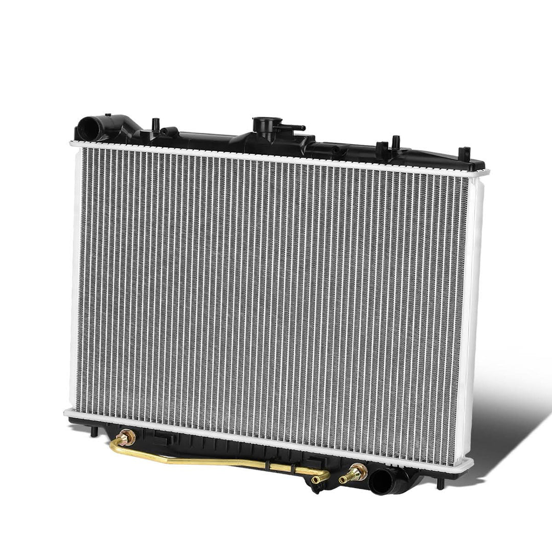 1998-2004 Honda Passport OEM Radiator for Automatic Transmission