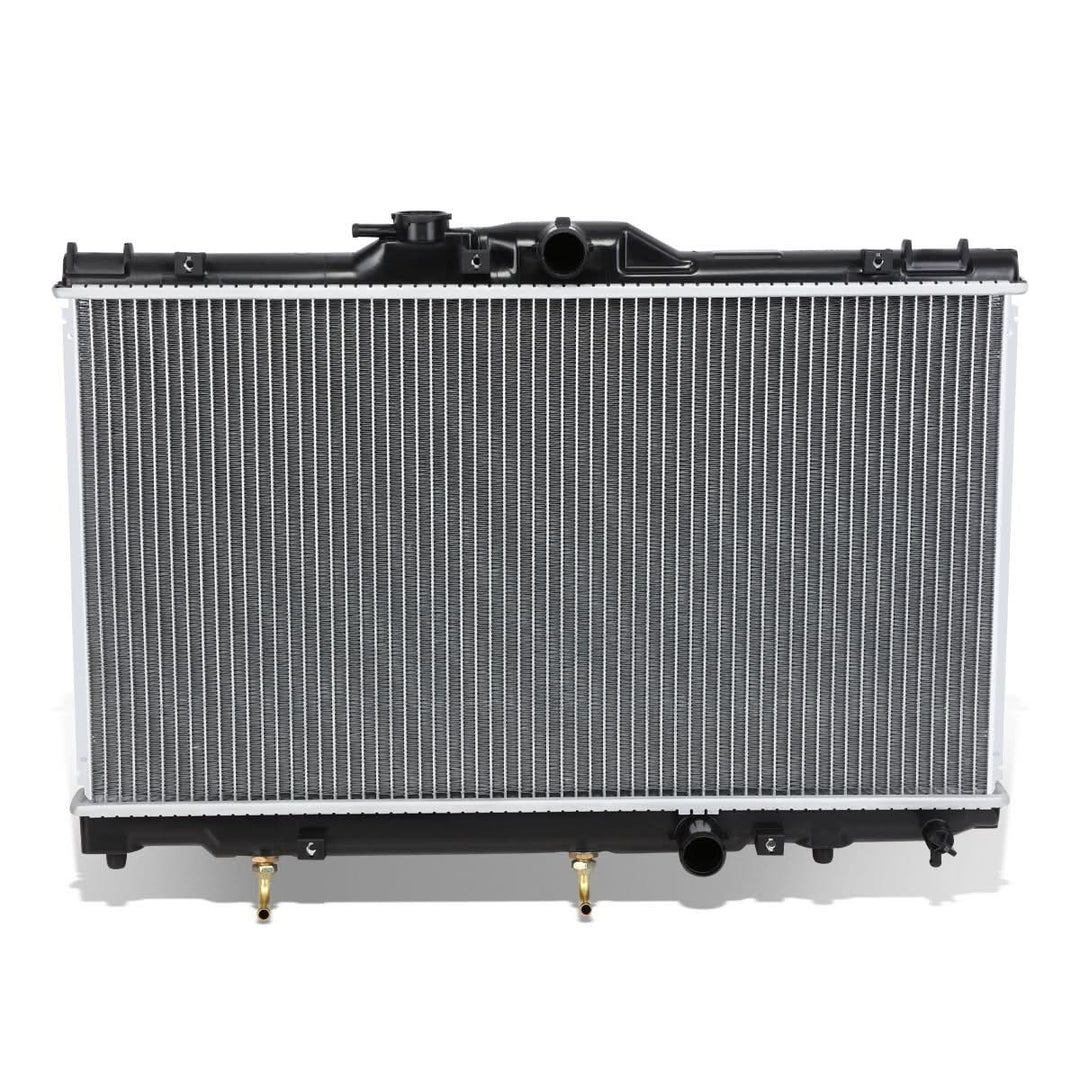 98-02 Toyota Corolla / Chevy Prizm OEM Radiator - Automatic Trans