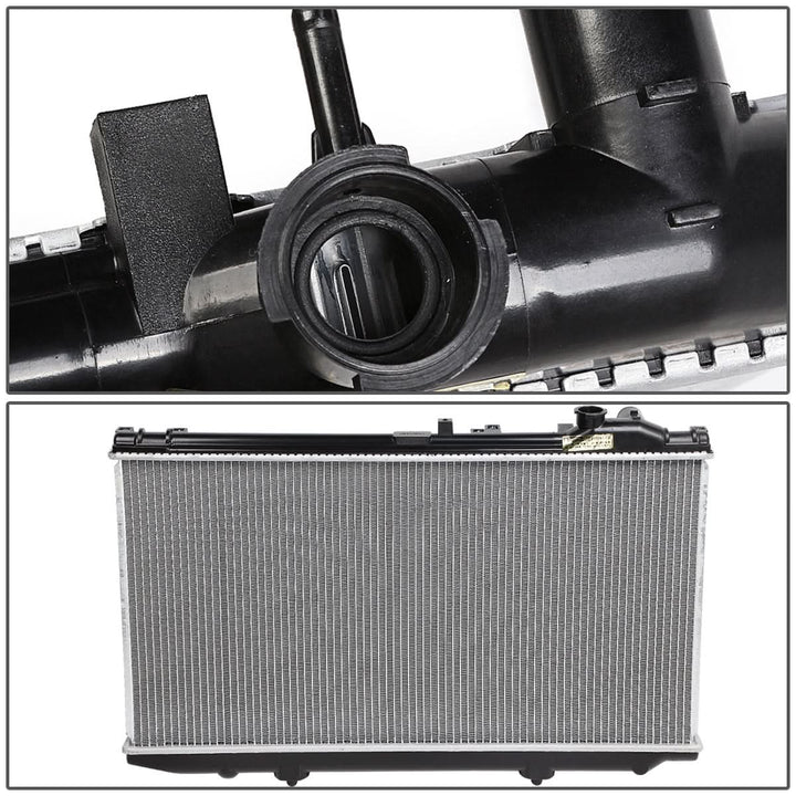 1998-2005 Lexus GS300 / 1998-2000 GS400 OEM Radiator
