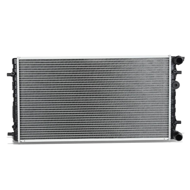 1998-2011 Volkswagen Beetle OEM Radiator - Automatic Transmission