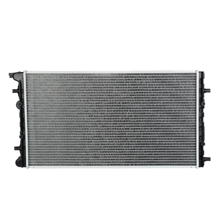 1998-2011 Volkswagen Beetle OEM Radiator - Automatic Transmission