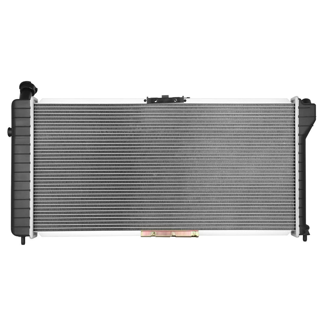 96-01 Chevrolet Lumina OEM Radiator - Fits 3.1L 3.4L 3.8L
