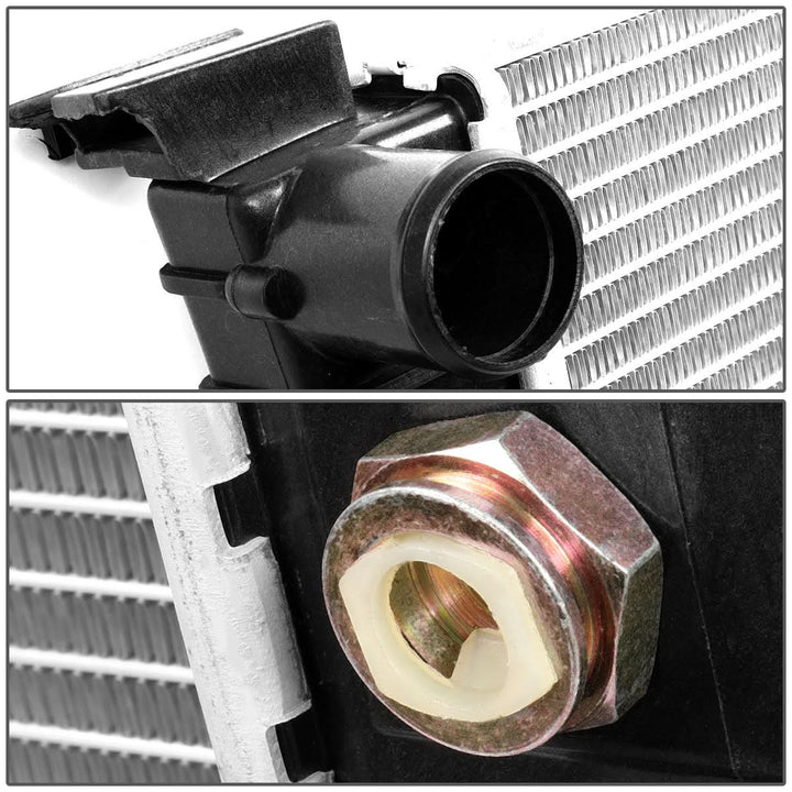 99-07 Ford Windstar Freestar Mercury Monterey OEM Radiator