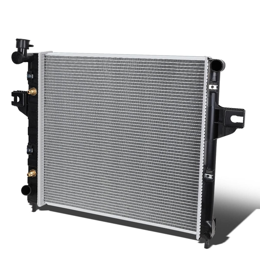 1999-2004 Jeep Grand Cherokee 4.0L OEM Radiator for Automatic Transmission