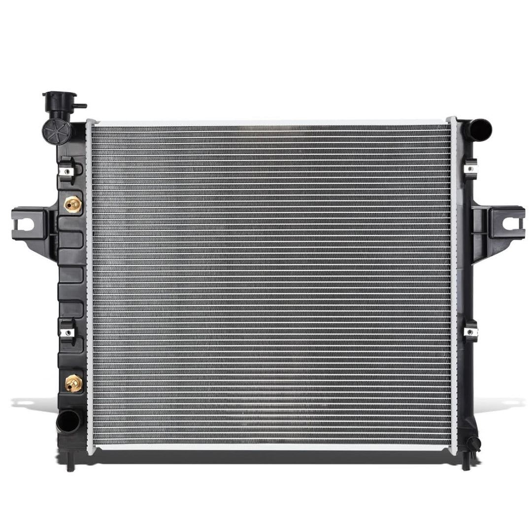 1999-2004 Jeep Grand Cherokee 4.0L OEM Radiator for Automatic Transmission
