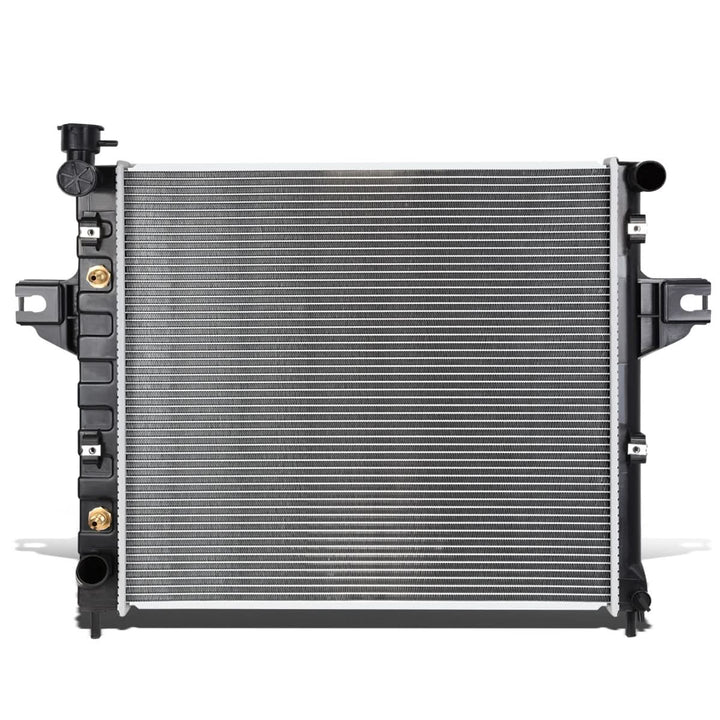 1999-2004 Jeep Grand Cherokee 4.0L OEM Radiator for Automatic Transmission