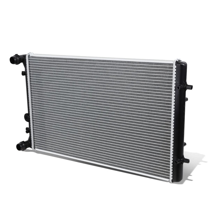 1999-2010 Volkswagen Golf/Jetta/GTI OEM Radiator