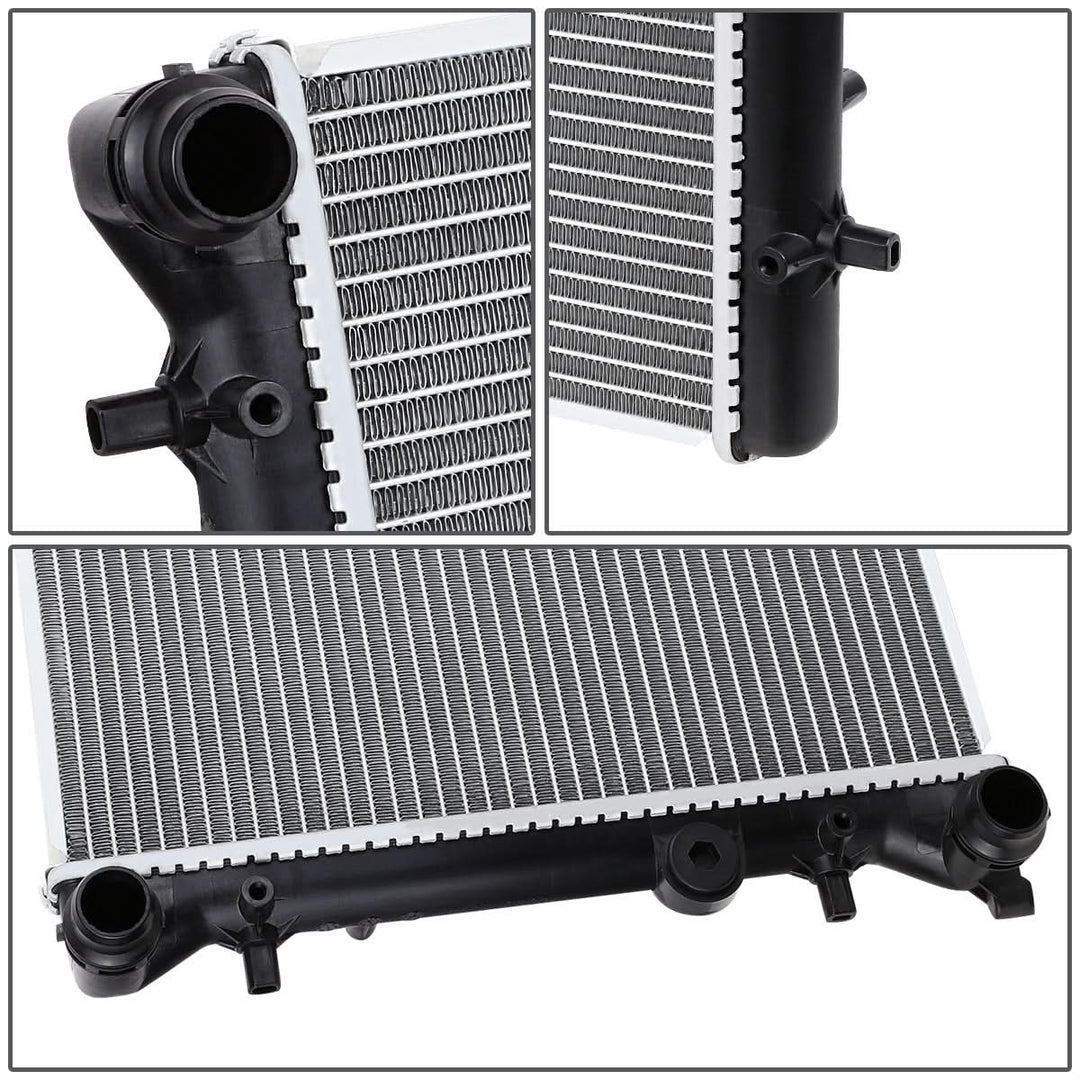 1999-2010 Volkswagen Golf/Jetta/GTI OEM Radiator