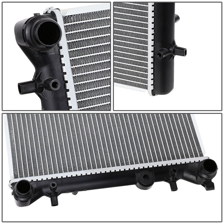 1999-2010 Volkswagen Golf/Jetta/GTI OEM Radiator