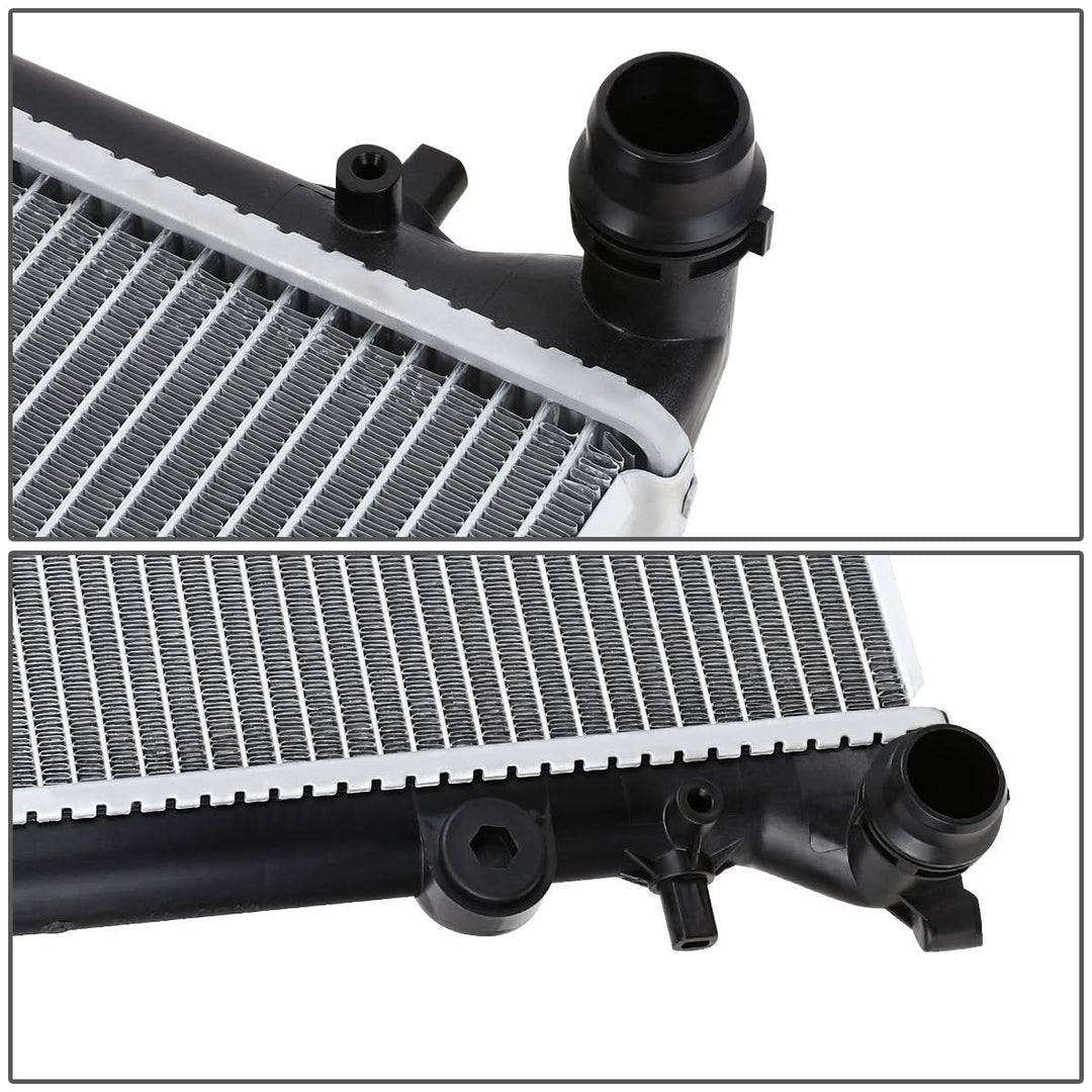 1999-2010 Volkswagen Golf/Jetta/GTI OEM Radiator