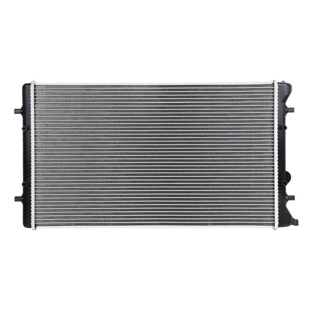 1999-2010 Volkswagen Golf/Jetta/GTI OEM Radiator