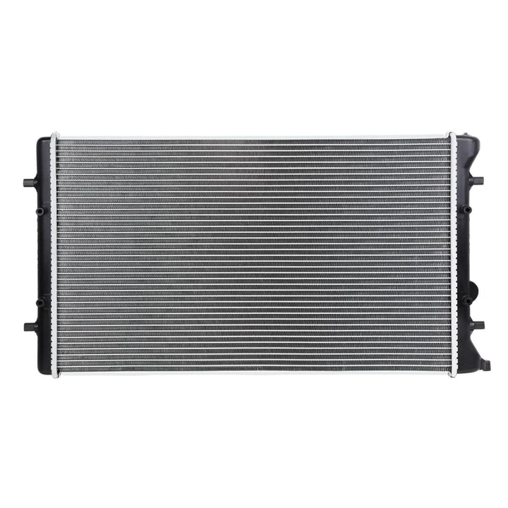 1999-2010 Volkswagen Golf/Jetta/GTI OEM Radiator