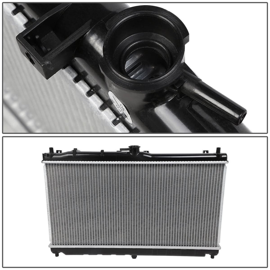 99-05 Mazda Miata 1.8L AT OEM Radiator