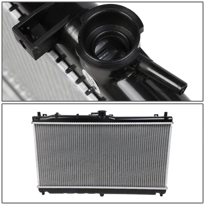 99-05 Mazda Miata 1.8L AT OEM Radiator
