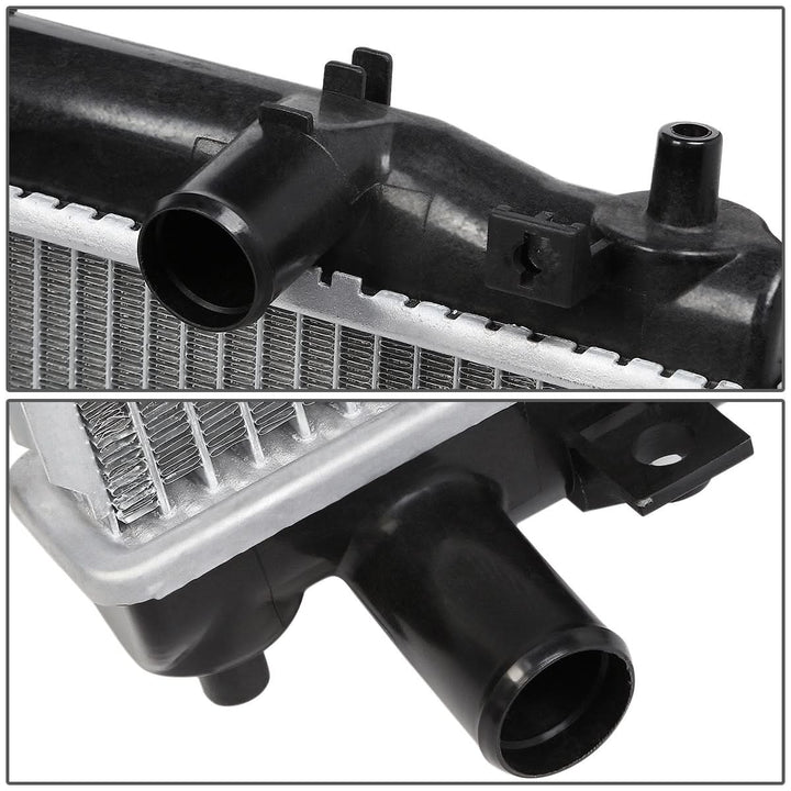 99-05 Mazda Miata 1.8L AT OEM Radiator
