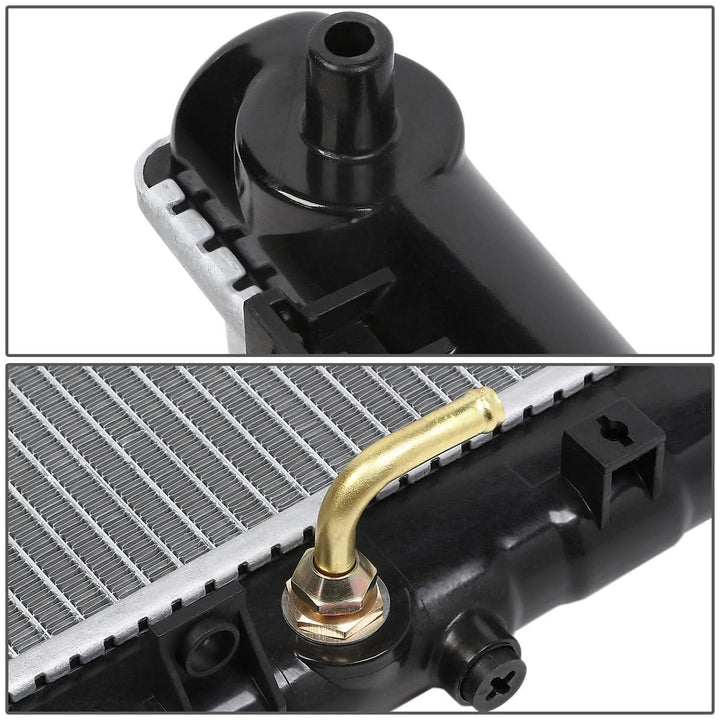 99-05 Mazda Miata 1.8L AT OEM Radiator