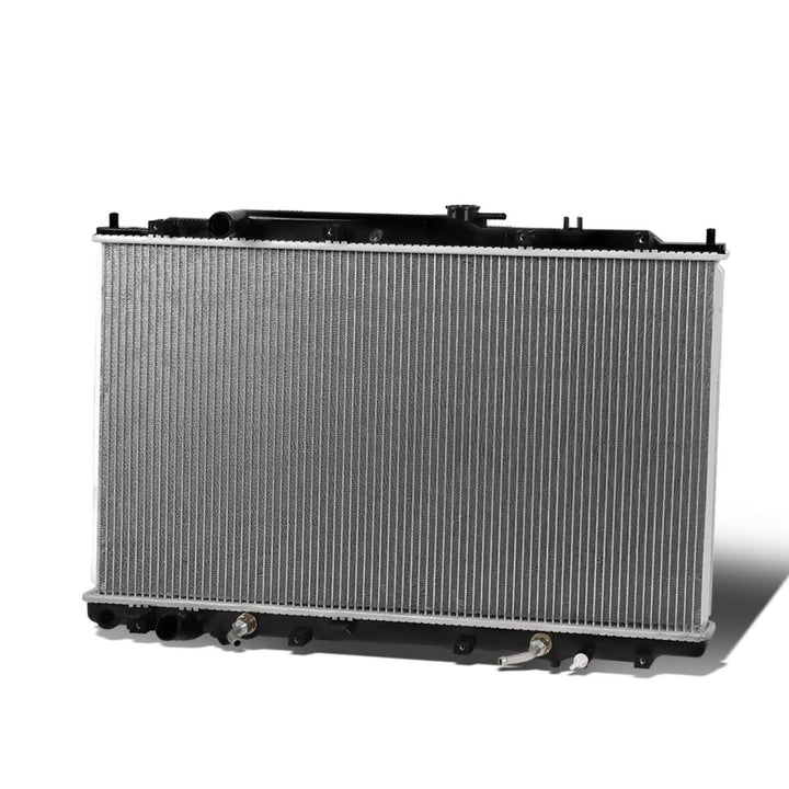 99-04 Honda Odyssey OEM Radiator for Automatic Transmission