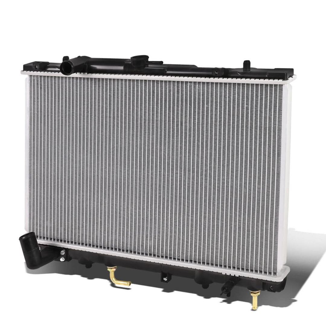 1997-2003 Mitsubishi Montero Sport OEM Radiator - Automatic Trans