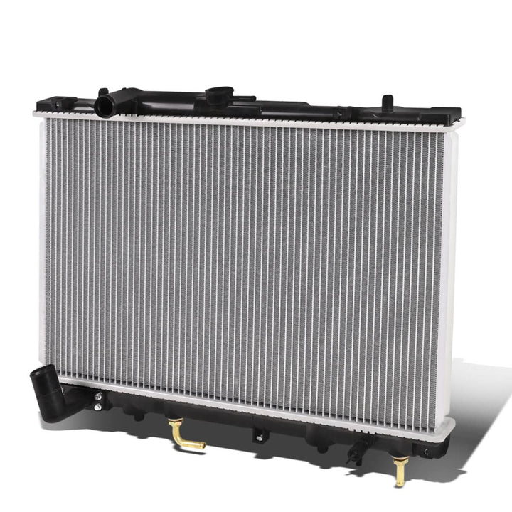 1997-2003 Mitsubishi Montero Sport OEM Radiator - Automatic Trans
