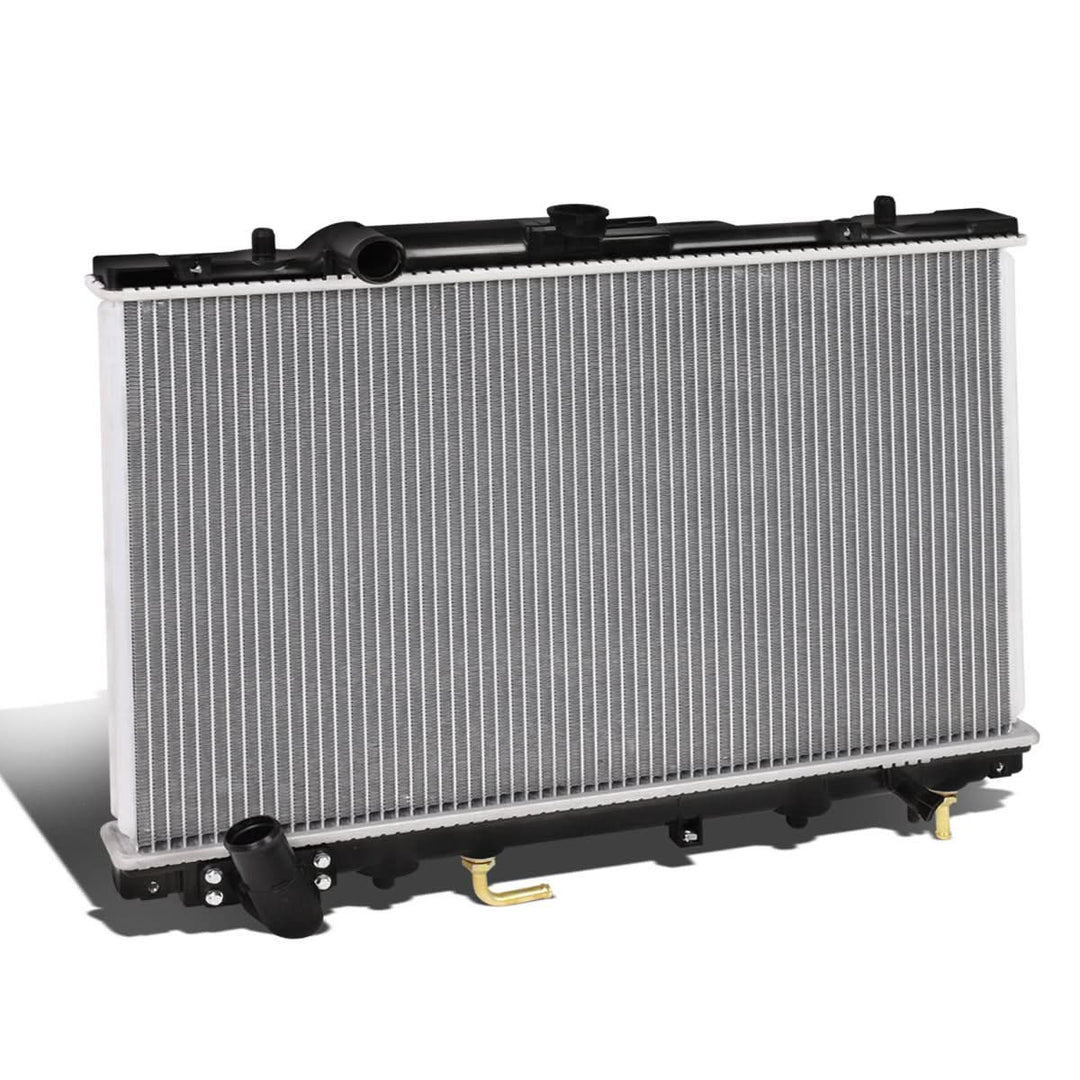 1997-2003 Mitsubishi Montero Sport OEM Radiator - Automatic Trans