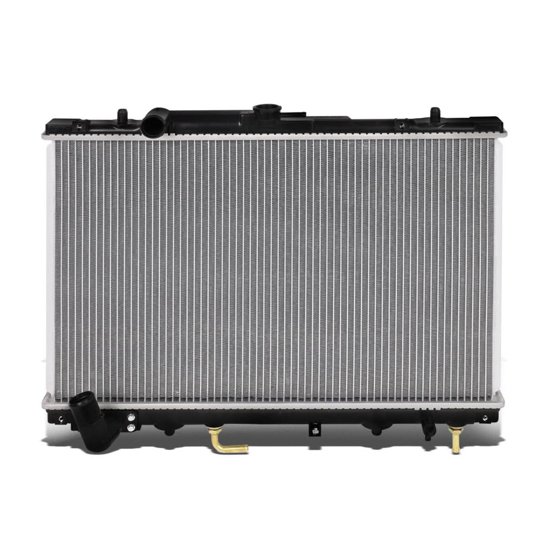 1997-2003 Mitsubishi Montero Sport OEM Radiator - Automatic Trans