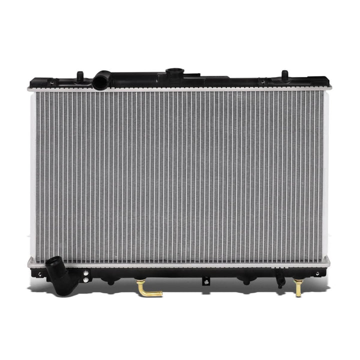 1997-2003 Mitsubishi Montero Sport OEM Radiator - Automatic Trans
