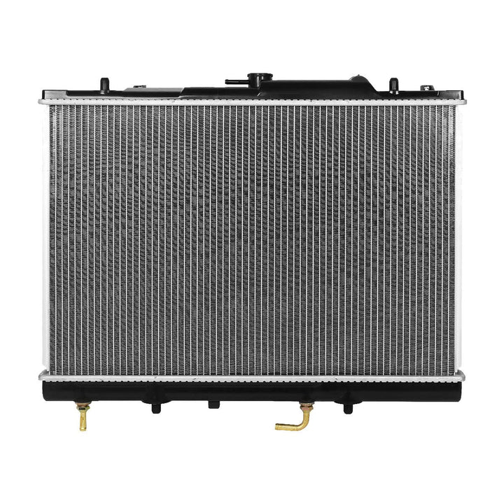 1997-2003 Mitsubishi Montero Sport OEM Radiator - Automatic Trans
